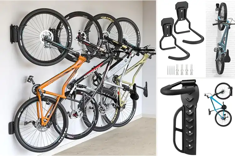 Detailed view of Best Bike Mounts