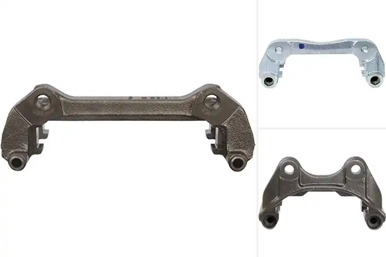 Detailed view of Best Brake Caliper Brackets for Smooth & Reliable Braking