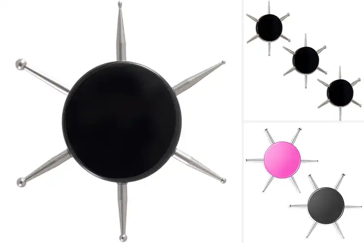 Detailed view of Best Circular Dotting Tools