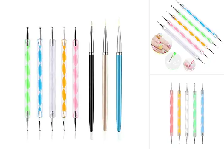 Detailed view of Best Dotting Pens For Nails