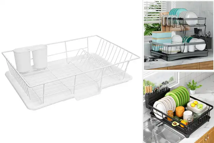 Detailed view of Best Drying Efficiency