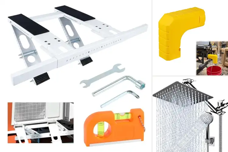 Detailed view of Best Easy Tool-Free Installation: Simplify Your Life Today