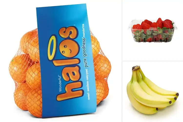 Detailed view of Best Fruits: Nature’s Sweetest Snack Selection for You