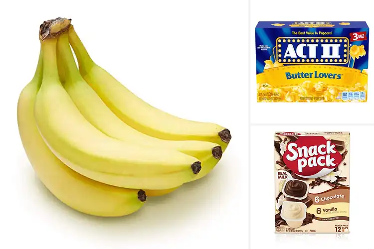 Detailed view of Best Grocery Item