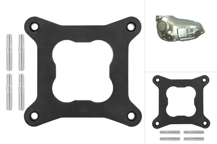 Detailed view of Best Heat Insulators