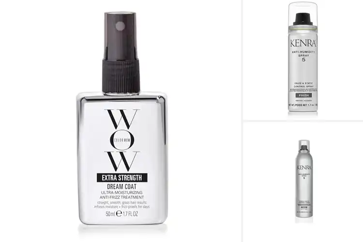 Detailed view of Best Humidity Resistant Products