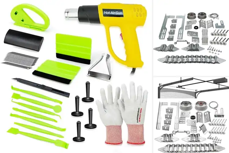 Detailed view of Best Installation Bundle: Top 10 Kits for DIY & Pro Projects