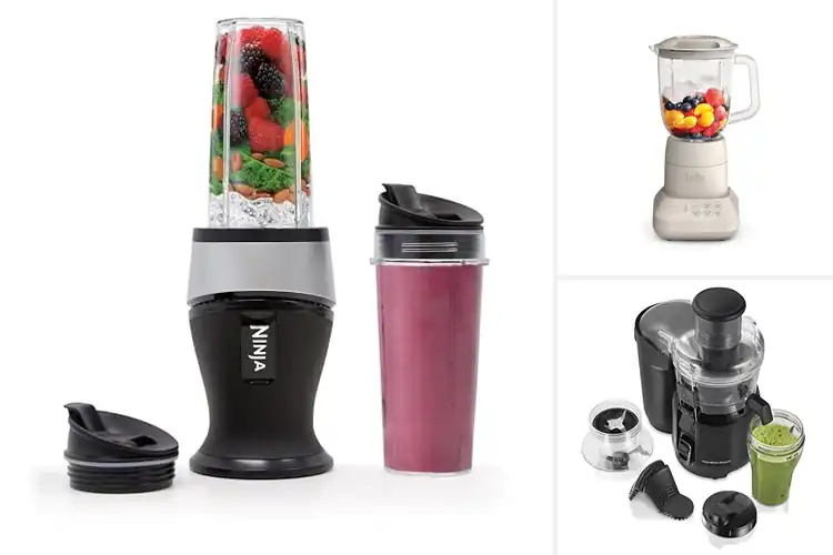 Detailed view of Best Juicer Blenders: Top 10 Picks for Quality & Convenience