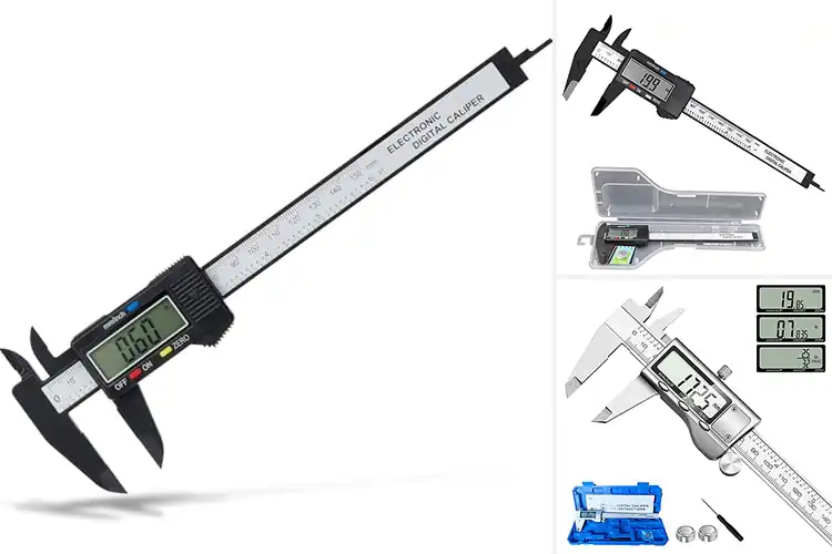 Detailed view of Best Measurement Tools