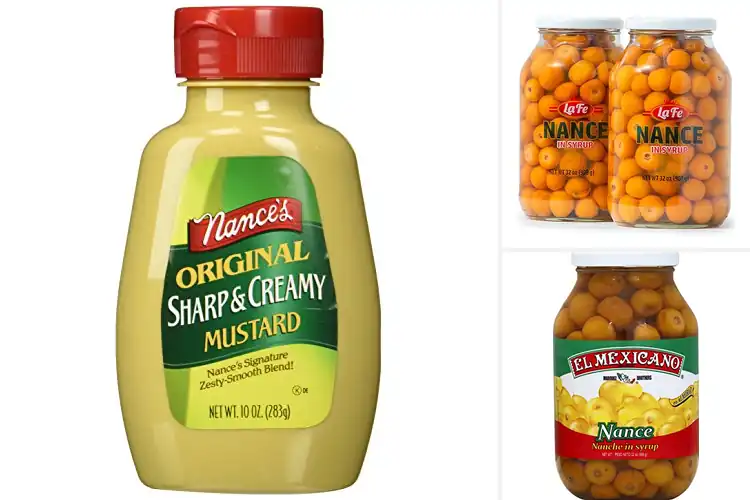 Detailed view of Best Nances for Bold, Delicious Flavor