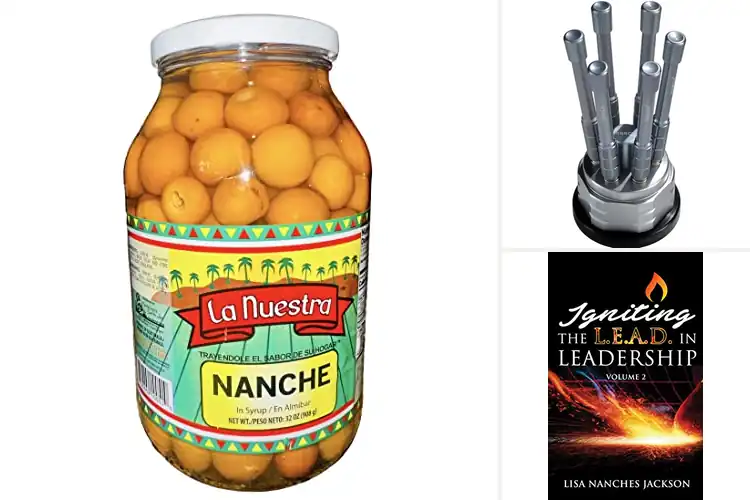 Detailed view of Best Nanches: Simplify Life with Versatile Tools & Guides