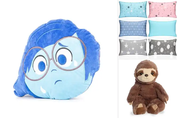 Detailed view of Best Nap Time Companions for Cozy, Happy Rest