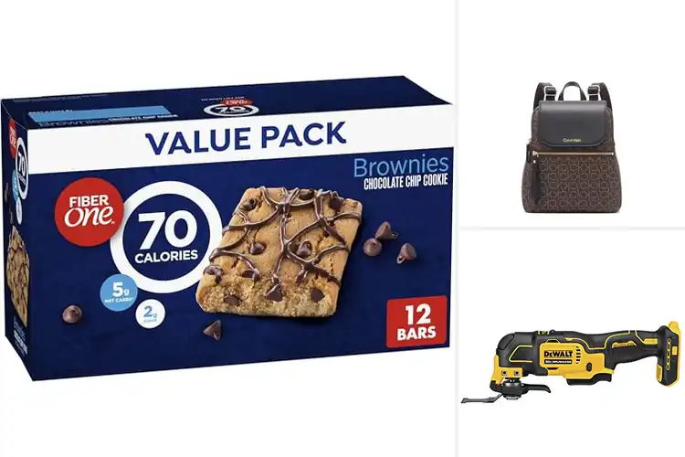 Detailed view of Best One Item Pack: Simplify Life with Smart Convenience