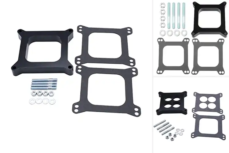 Detailed view of Best Phenolic Material Spacers