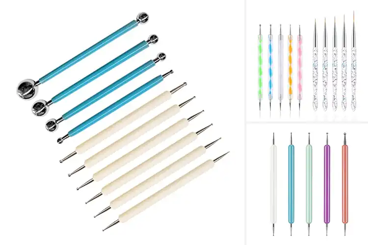 Detailed view of Best Polka Dot Tools to Create Perfect Designs Effortlessly