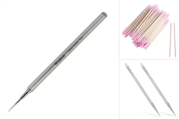 Detailed view of Best Precision Nail Tools