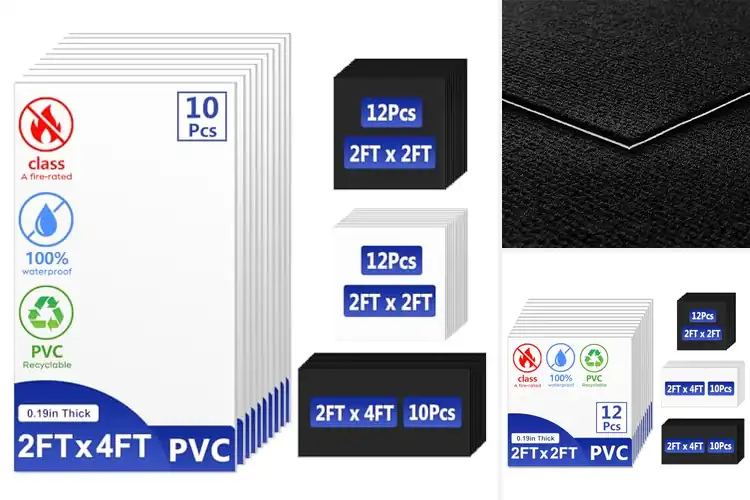 Detailed view of Best Washable Tiles: Top 10 Picks for Easy Cleaning & Style